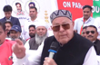 ’Ram is everyones God, Allah sent him’: Farooq Abdullah